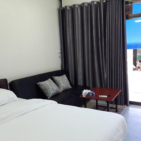 Chinn House Karon Esterno foto