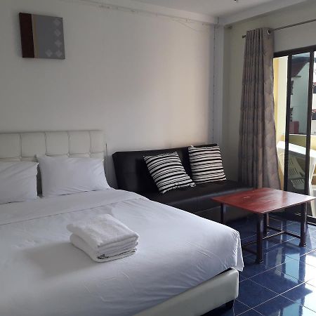Chinn House Karon Esterno foto