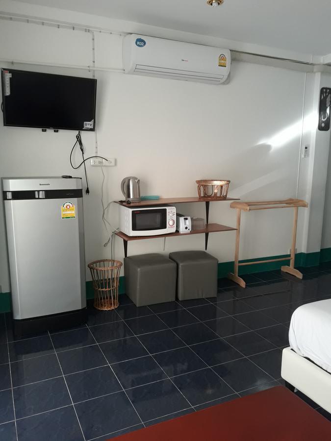 Chinn House Karon Esterno foto