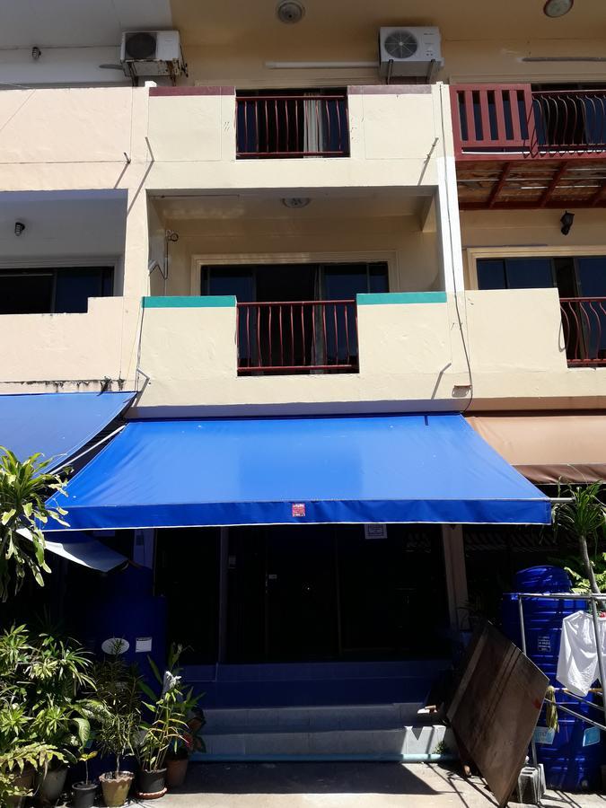 Chinn House Karon Esterno foto