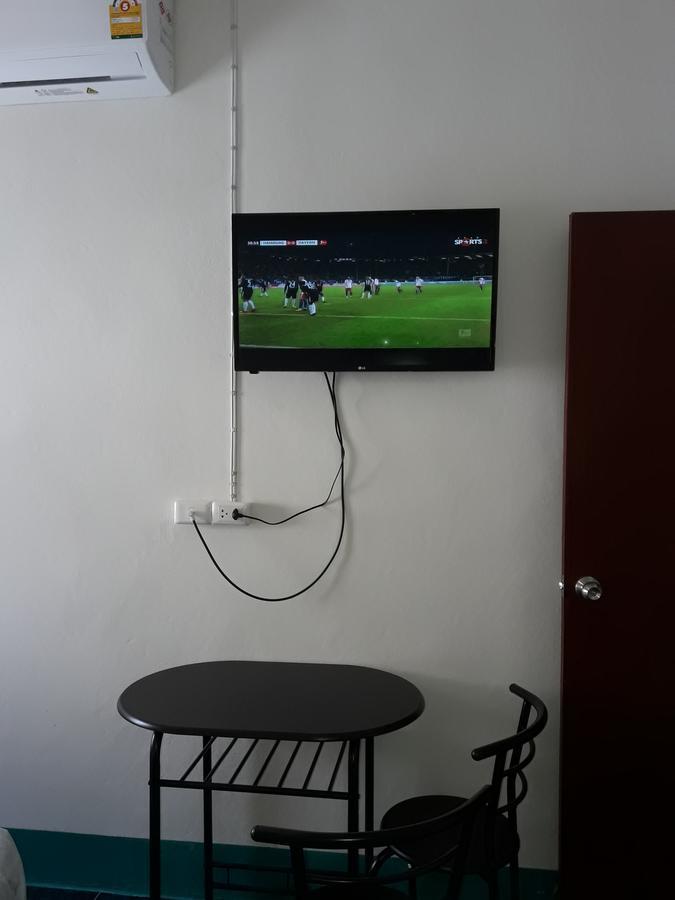 Chinn House Karon Esterno foto