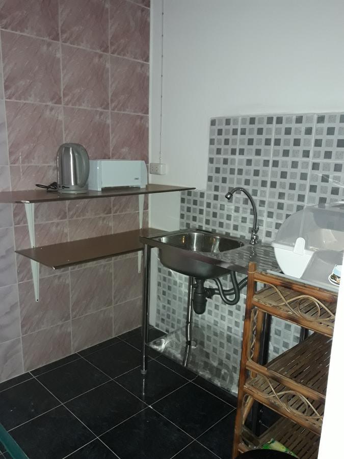 Chinn House Karon Esterno foto