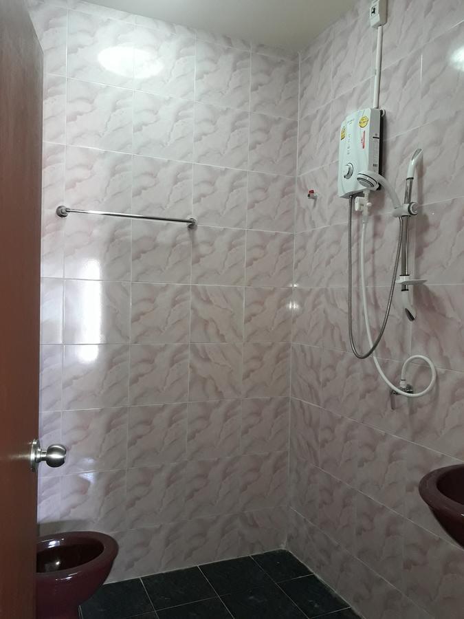 Chinn House Karon Esterno foto