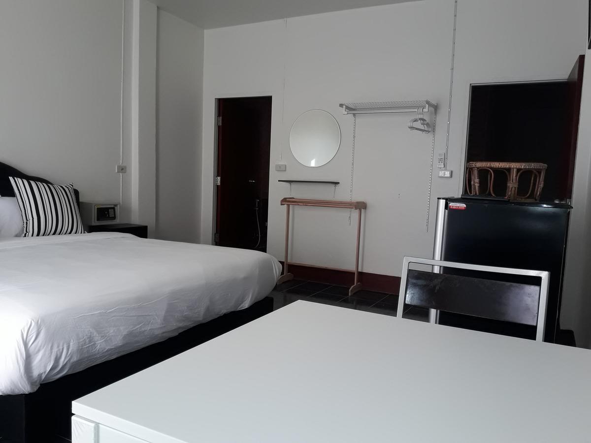 Chinn House Karon Esterno foto