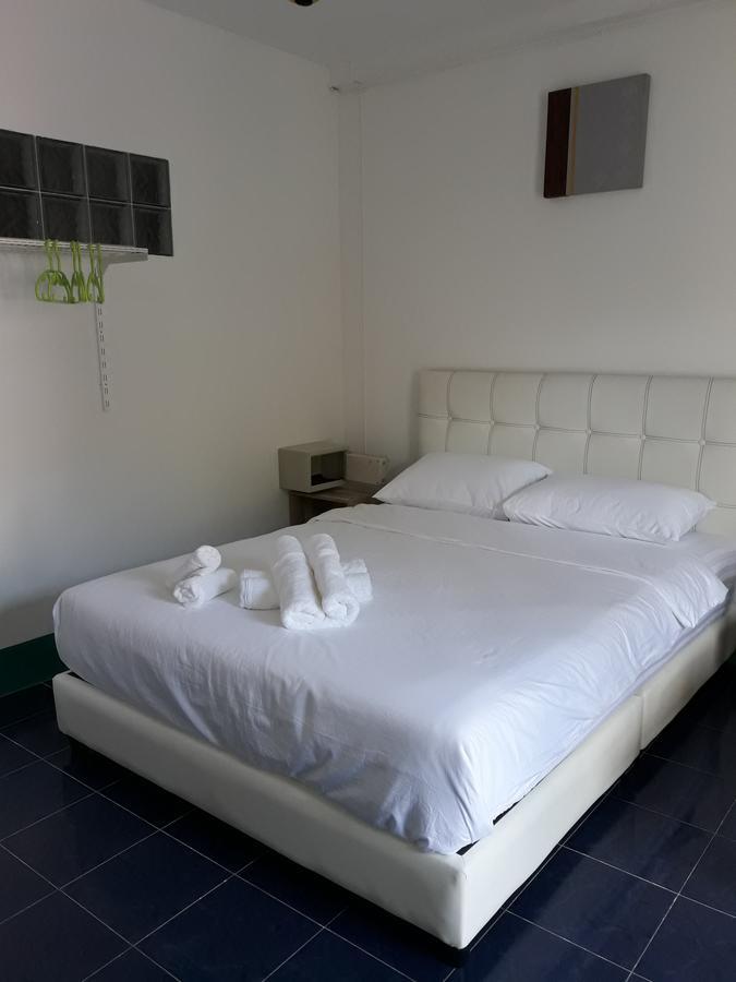 Chinn House Karon Esterno foto