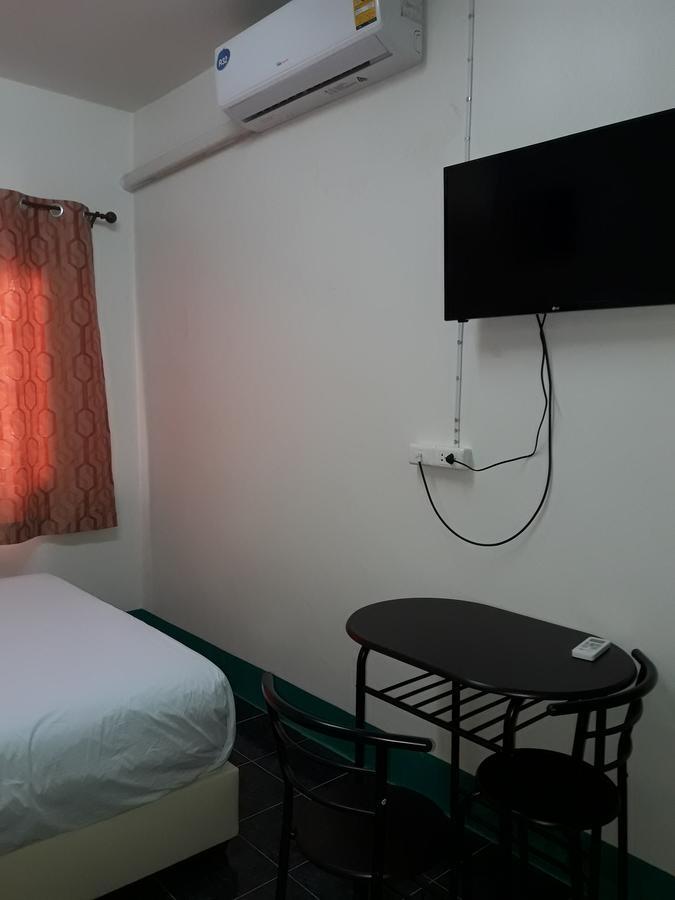 Chinn House Karon Esterno foto