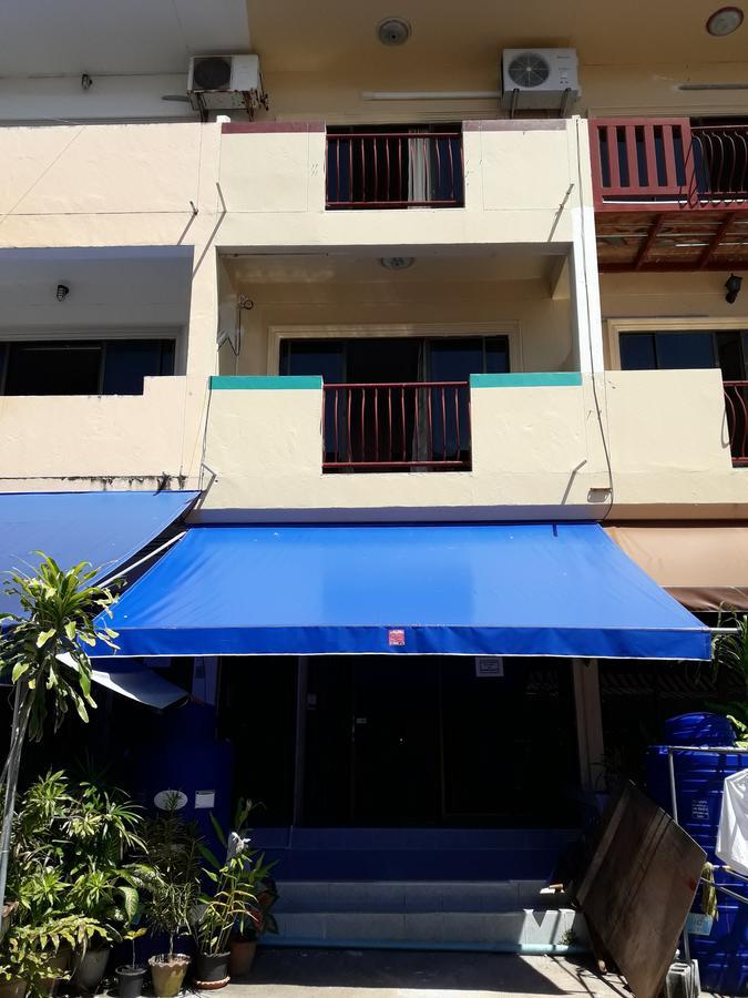 Chinn House Karon Esterno foto