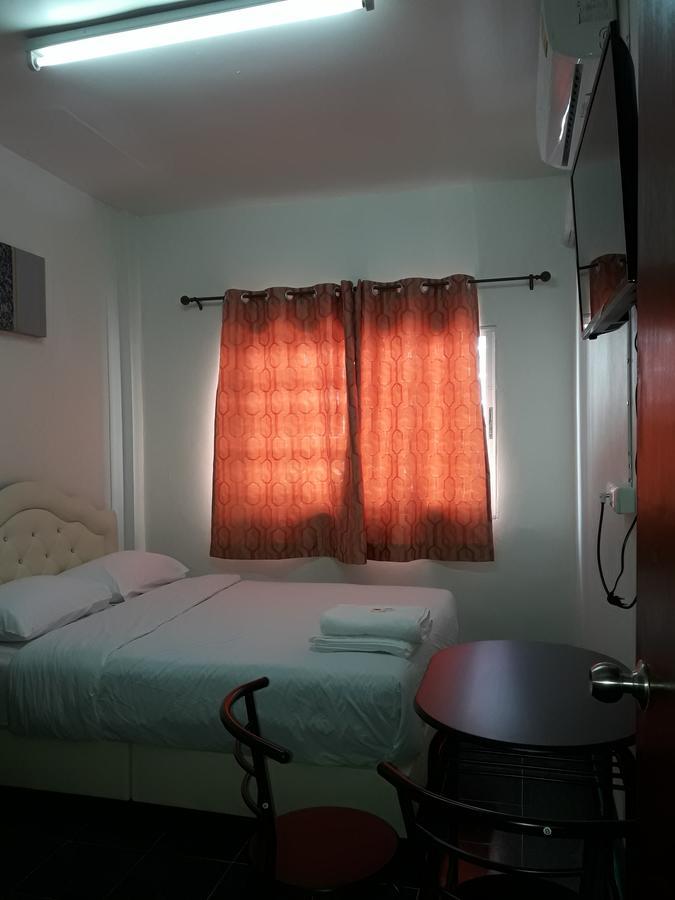Chinn House Karon Esterno foto