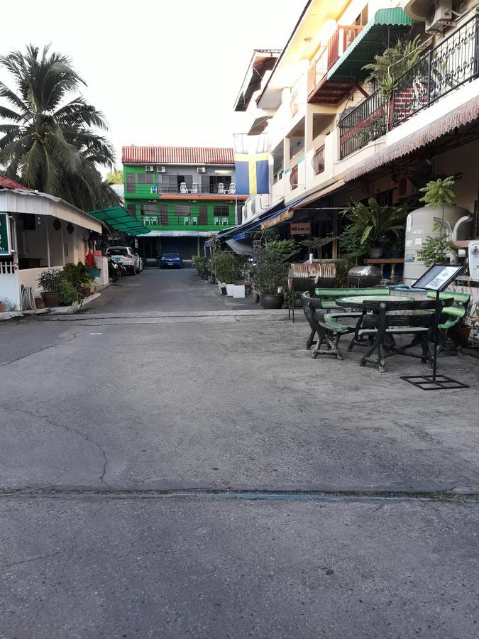 Chinn House Karon Esterno foto