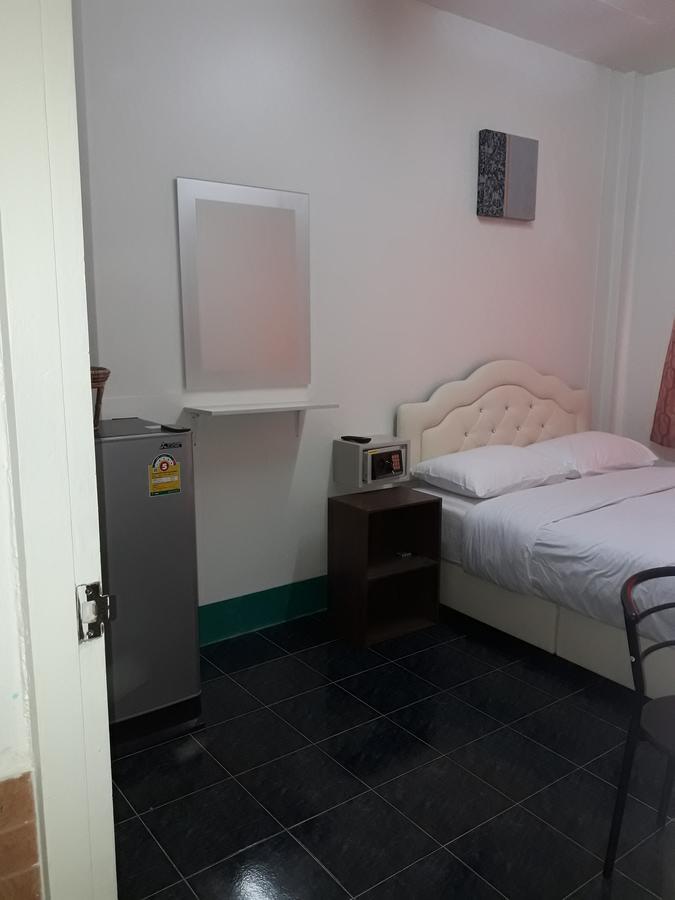 Chinn House Karon Esterno foto