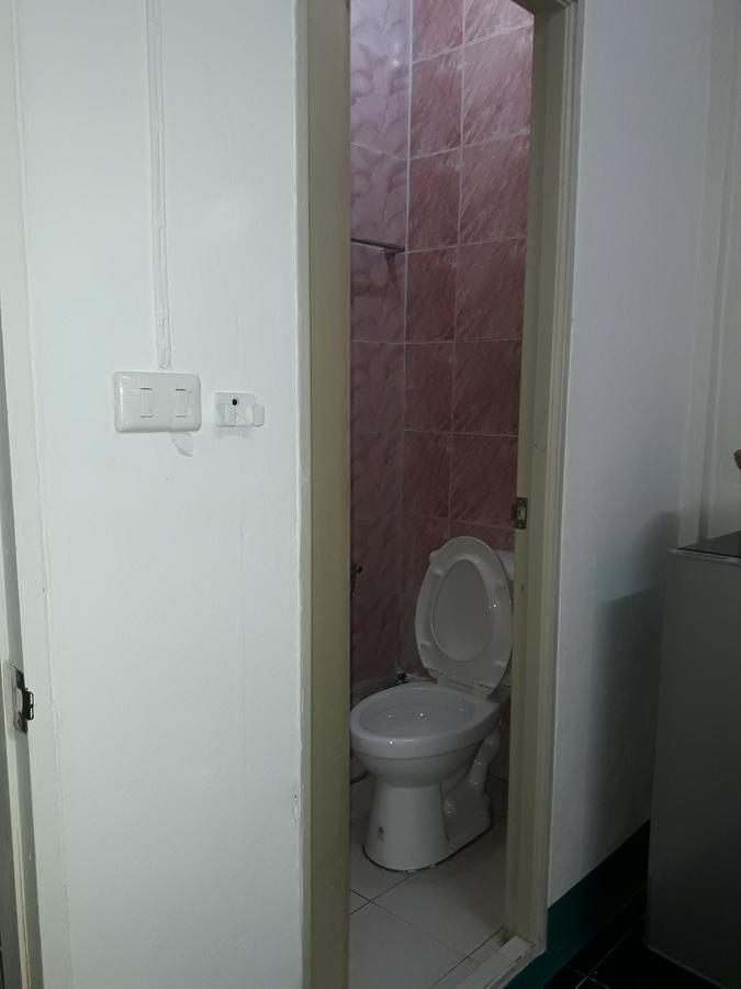 Chinn House Karon Esterno foto