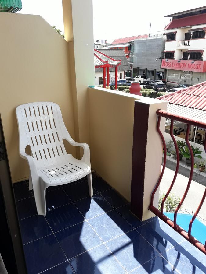 Chinn House Karon Esterno foto
