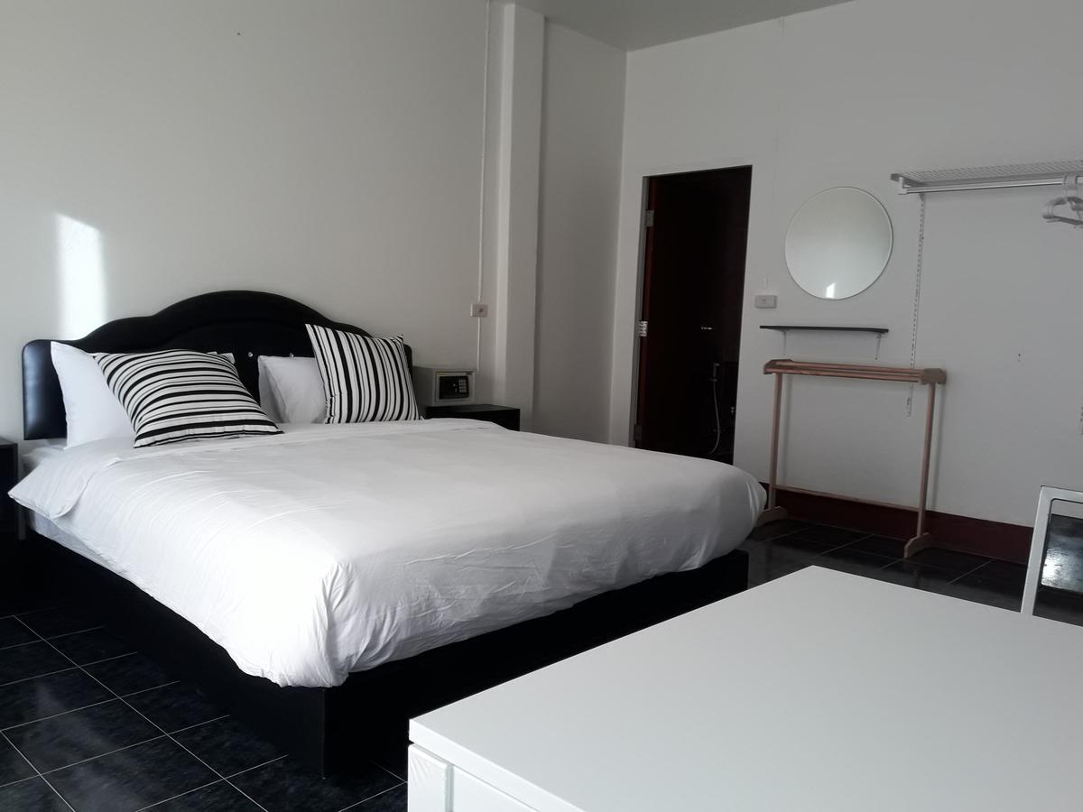 Chinn House Karon Esterno foto