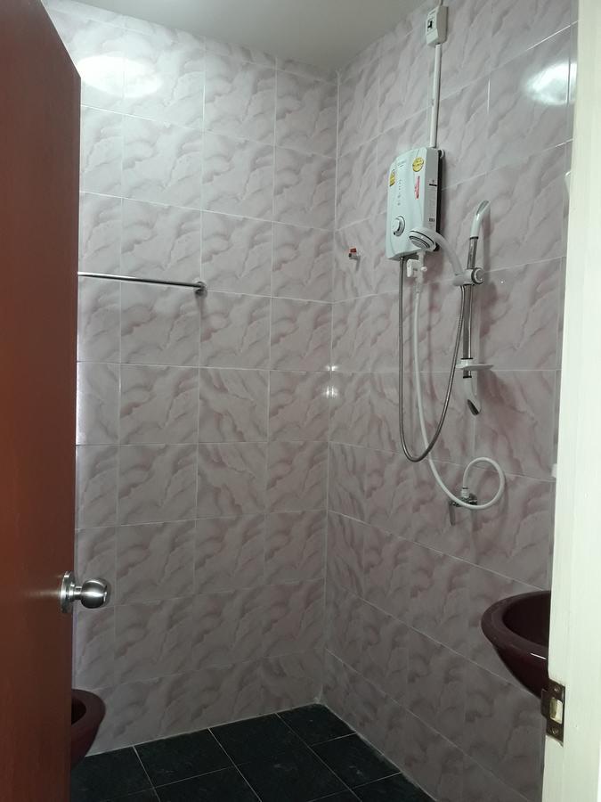 Chinn House Karon Esterno foto
