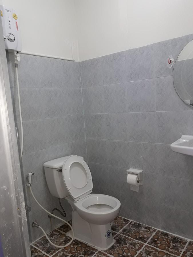 Chinn House Karon Esterno foto