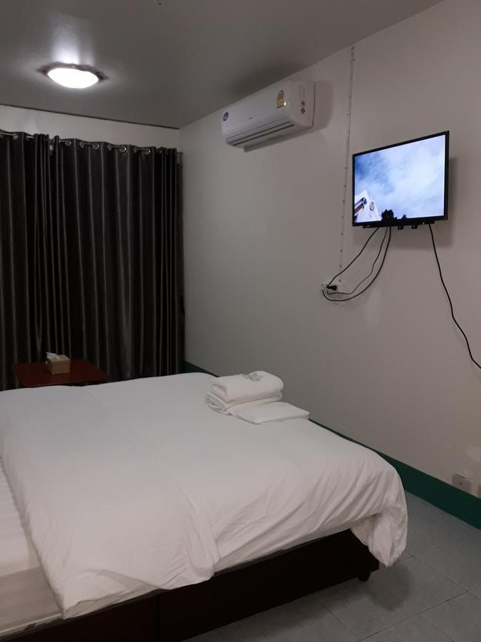 Chinn House Karon Esterno foto