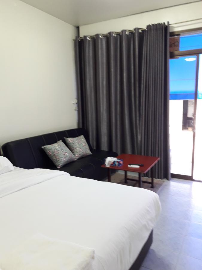 Chinn House Karon Esterno foto