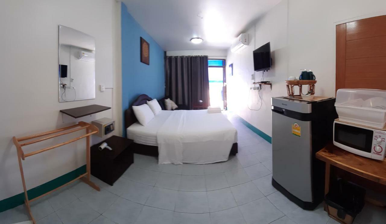 Chinn House Karon Esterno foto
