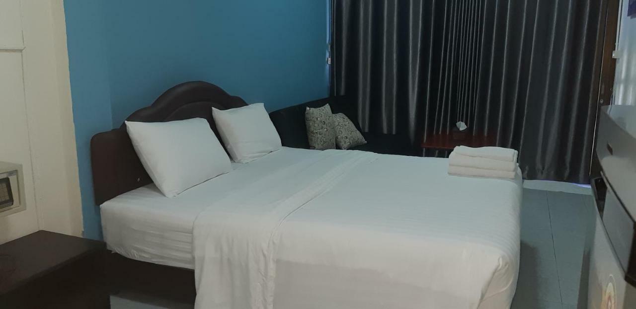 Chinn House Karon Esterno foto