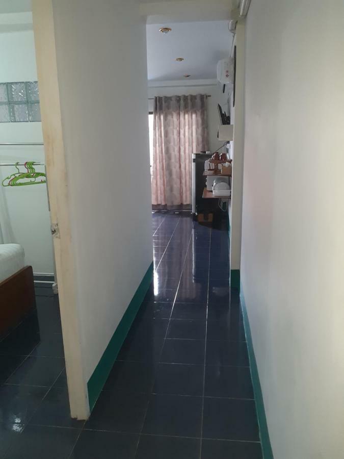 Chinn House Karon Esterno foto