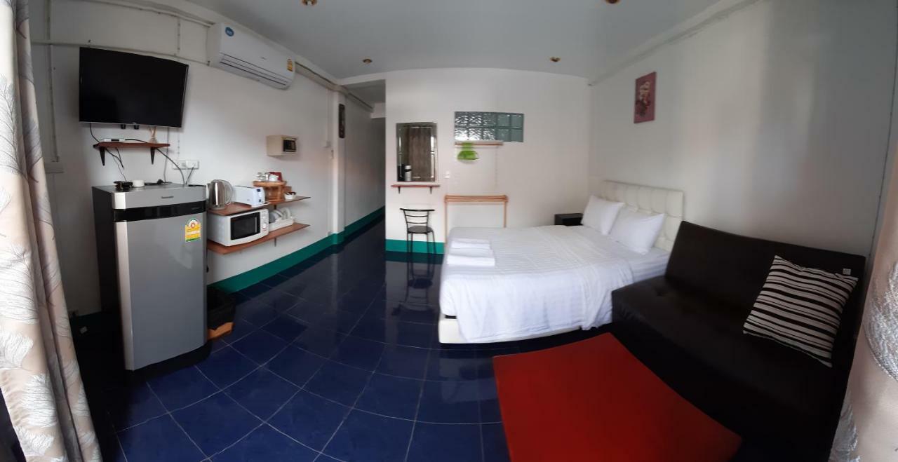 Chinn House Karon Esterno foto