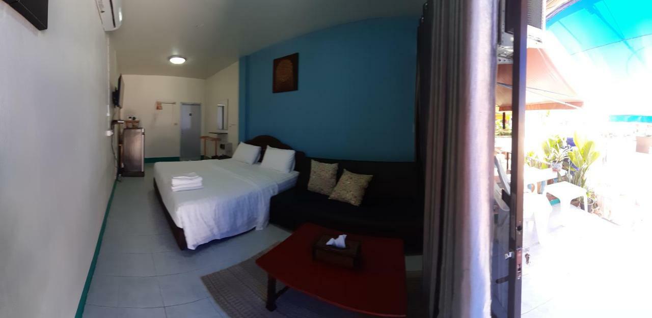 Chinn House Karon Esterno foto