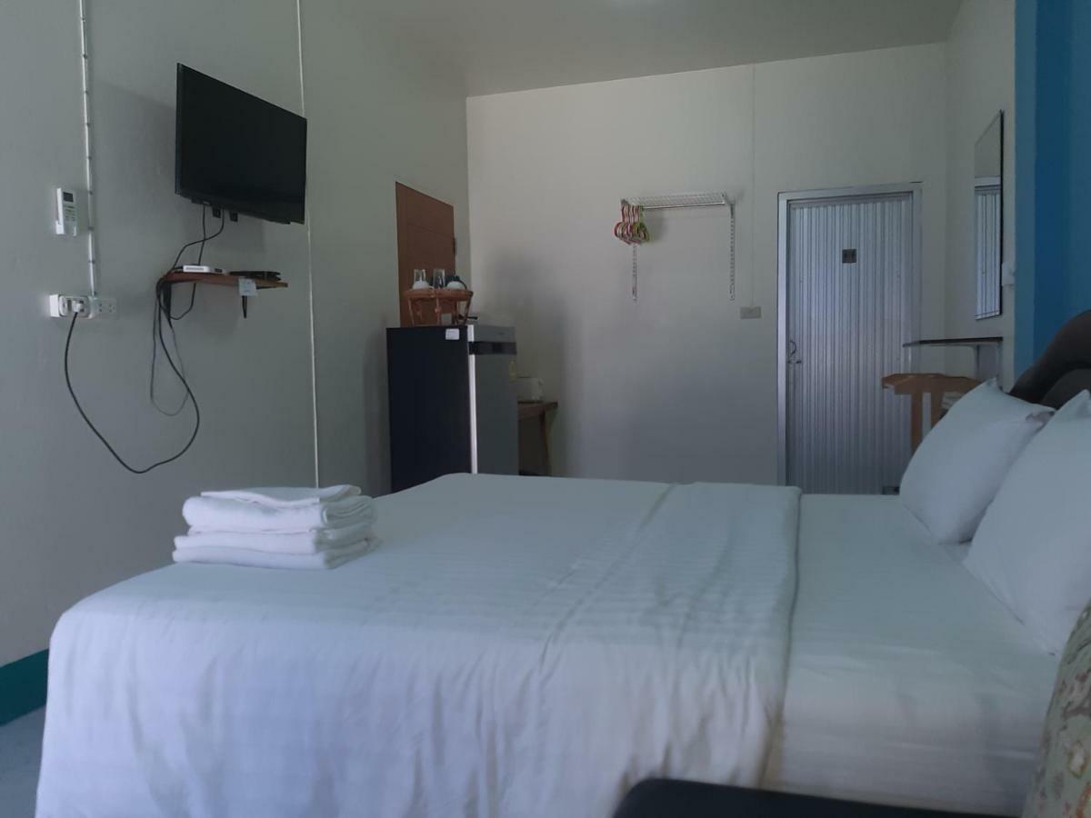 Chinn House Karon Esterno foto